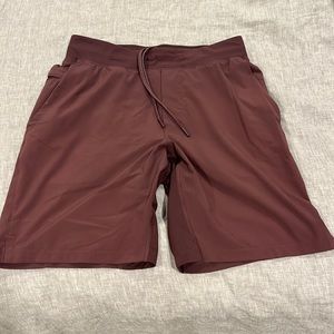Lululemon Active Shorts
